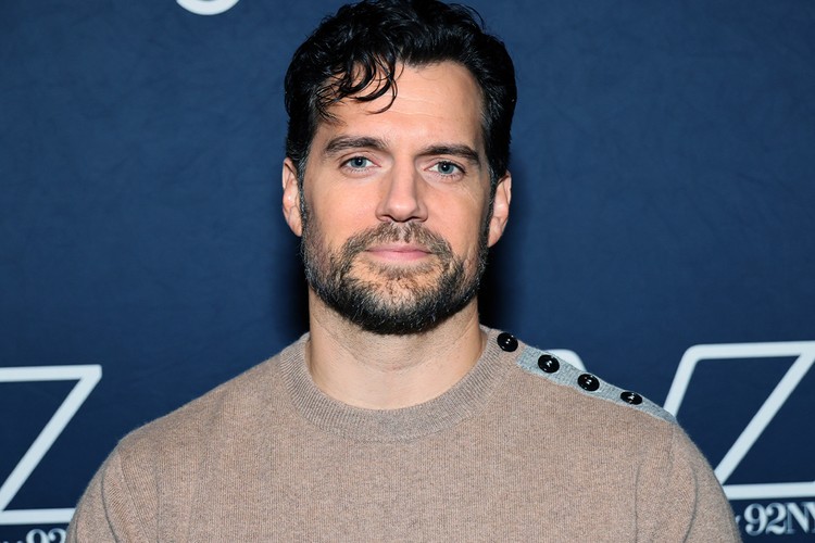 British Actor Henry Cavill To Lead Series Adaptation Of Miniature Game 'Warhammer 40,000’ 87 Henry Cavill Will "Not Be Returning as Superman" | Hypebeast