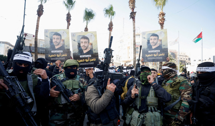 What Is Hamas? All You Need To Know 89 Israel to hold body of Fatah terrorist to negotiate with Hamas -