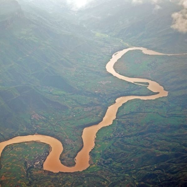 Understanding Rivers