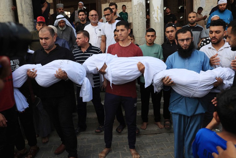 What Is Hamas? All You Need To Know 92 Israel strikes Gaza after Hamas attacks: In Photos