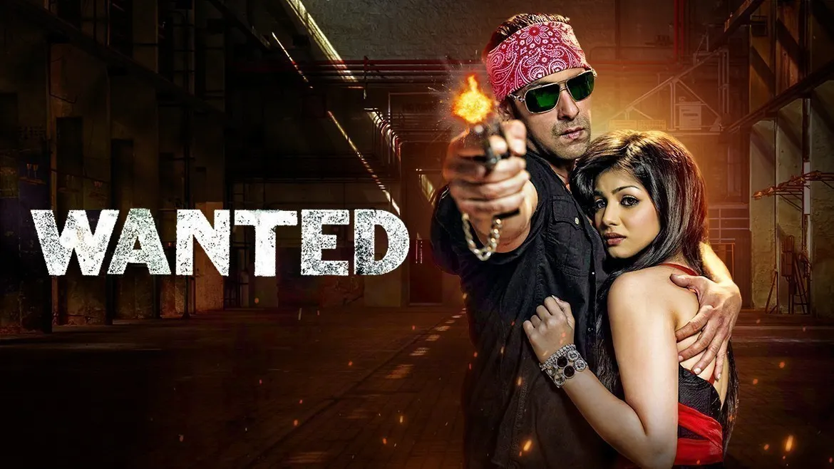 Salman Khan's Best Festival Movie Releases: A Tradition of Success 89 Watch Wanted (2009) (Hindi) Full HD Movie Online on ZEE5