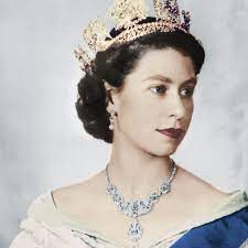 Queen Elizabeth: 7 Strange Facts About The Crown Of England 97 Queen Elizabeth II: 15 Key Moments in Her Reign - HISTORY