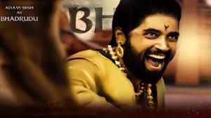 Lesser Known Facts About The Next Telugu Superstar : Adivi Sesh 93 Adivi Sesh in Baahubali 2 - Sakshi