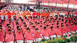 Ten Things You Did Not Know About Shivakumara Swamiji! 91 Bengaluru: Walking God celebrates 111th birthday with one lakh devotees
