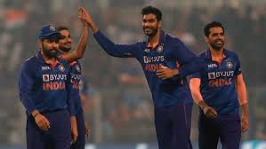 India Whitewash New Zealand - Rohit, Patel shine in the team’s 73 run victory 89 India vs New Zealand Highlights 3rd T20: India complete 3-0 clean sweep against New Zealand | Hindustan Times