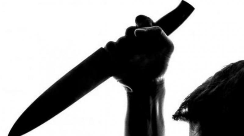 Student Stabbed To Death At Presidency University Campus In Bengaluru, Killer Also Tried To Stab Himself 87 Man stabbed to death with butcher's knife on busy Hyderabad road