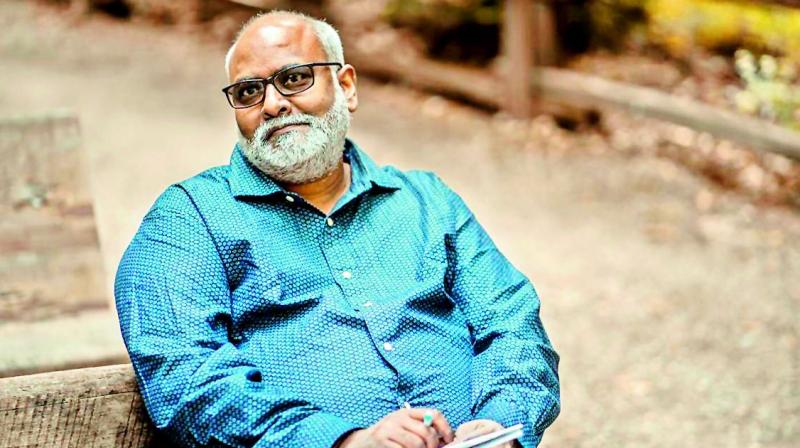 MM Keeravani: Lesser Known Facts About The Man Behind 'Naatu Naatu' 87 M M Keeravani feels humbled