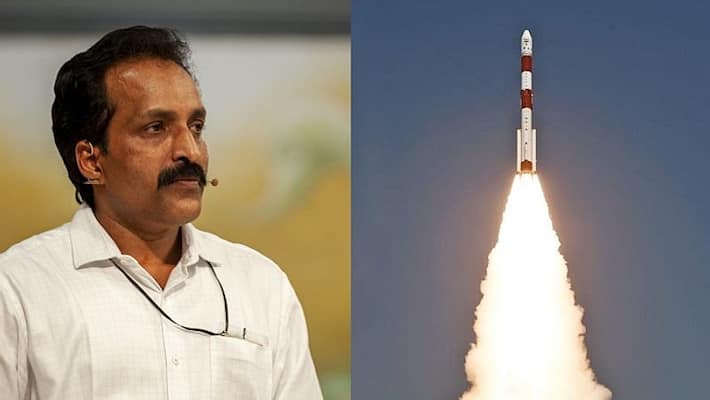 The Inspiring Story Of ISRO's Chairman-Somanath, Mind Behind Chandrayaan-3 87 Somanath