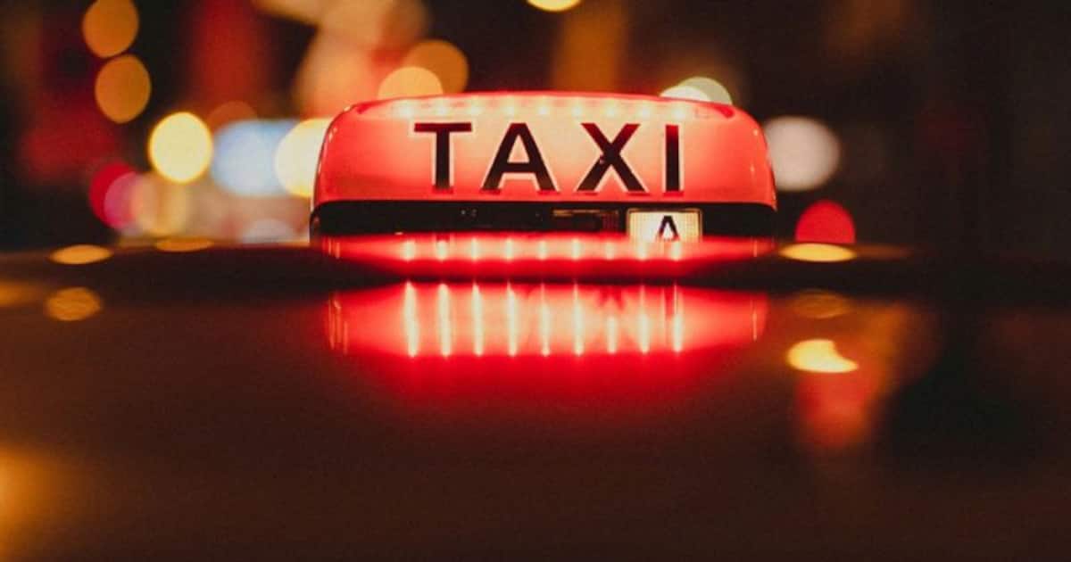 Woman Harassed With Nude Pictures By Cab Driver For Canceling The Ride; Bengaluru 87 driver