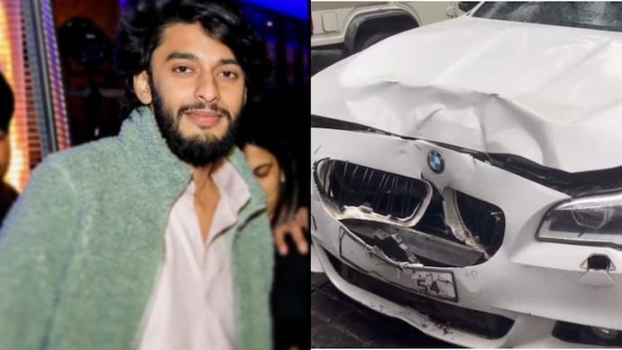 Who Is Hit And Run Accused Mihir Shah? 87 Mumbai hit-and-run accused visited bar with friends hours before BMW crash - India Today