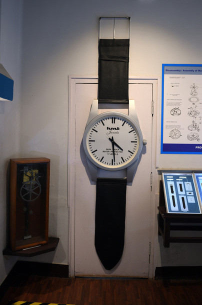 Timeless Treasures: HMT Museum Souvenir In Namma Bengaluru 89 Hmt