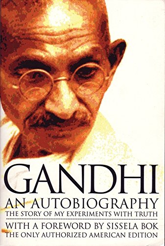 Why Aren't All Indians Excited To Celebrate Gandhi Jayanti? | Gandhi Jayanti 2023 106 Buy An Autobiography: The Story of My Experiments with Truth Book Online at Low Prices in India | An Autobiography: The Story of My Experiments with Truth Reviews & Ratings - Amazon.in
