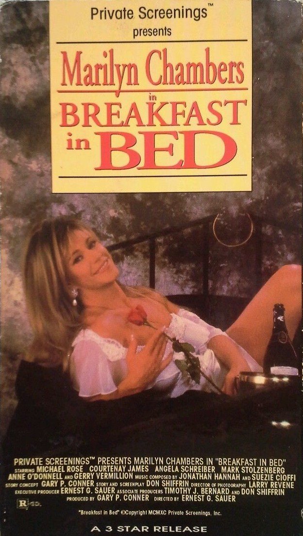 Top Porn Stars Who Became Famous Movie Stars! 91 Marilyn Chambers