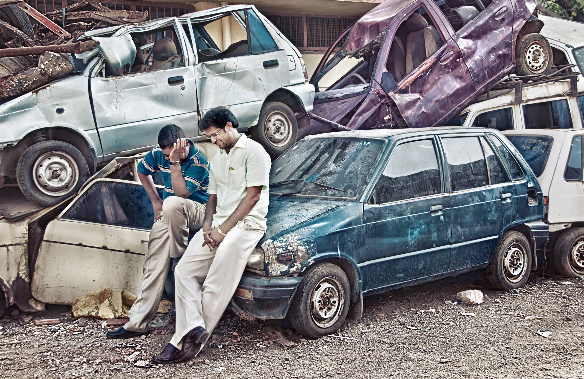 10 Lesser-Known Facts About Sohum Shah 103 Ship of Theseus (2012) - IMDb
