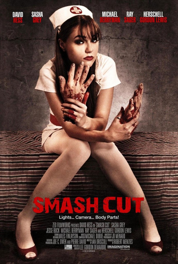 Top Porn Stars Who Became Famous Movie Stars! 87 Smash Cut (2009) - IMDb