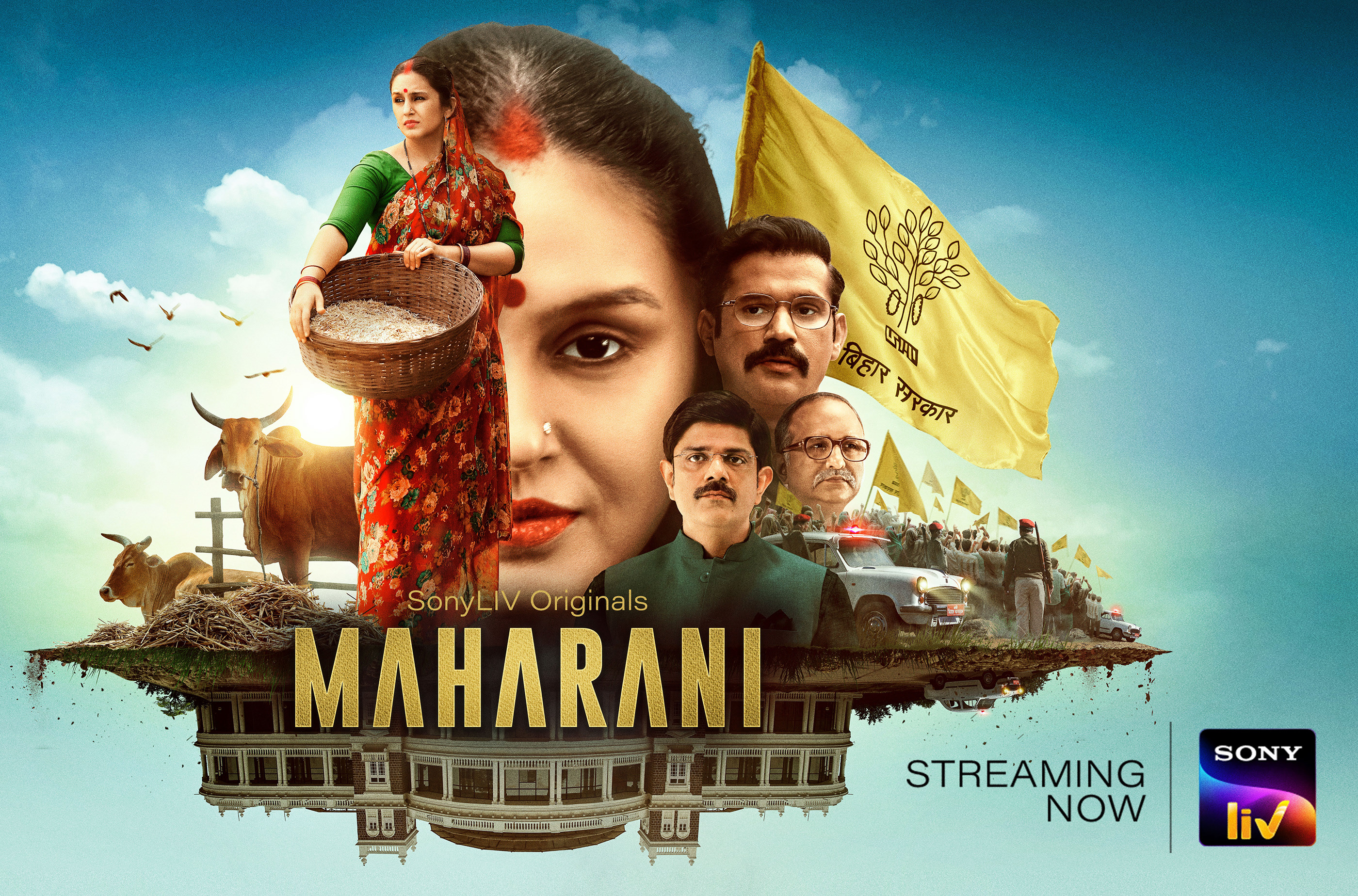 10 Lesser-Known Facts About Sohum Shah 109 Maharani (2021)