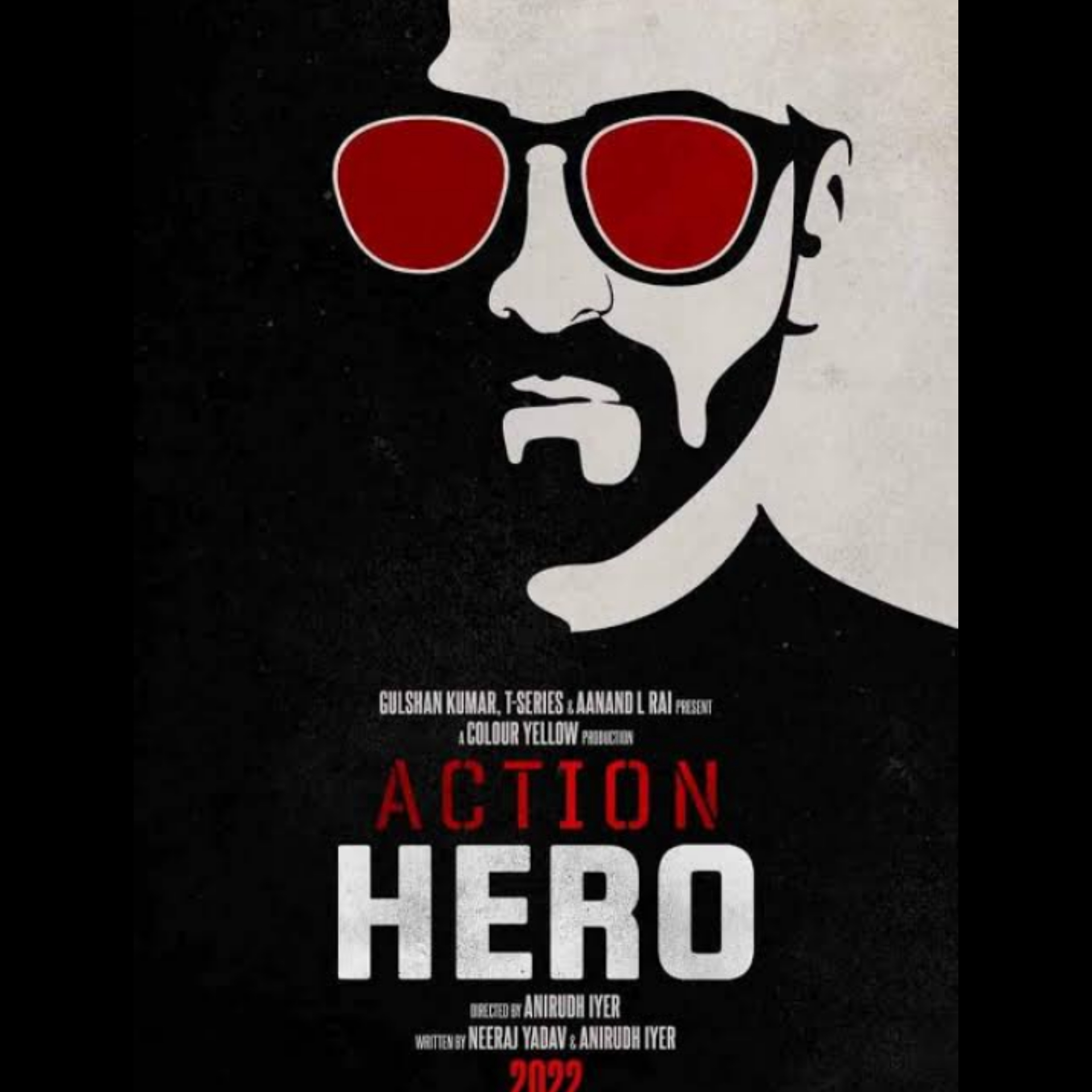 From Bloody Daddy to Freddy: 6 Bollywood Films That Are Ditching Bollywood For OTT 103 An Action Hero (2022) - IMDb