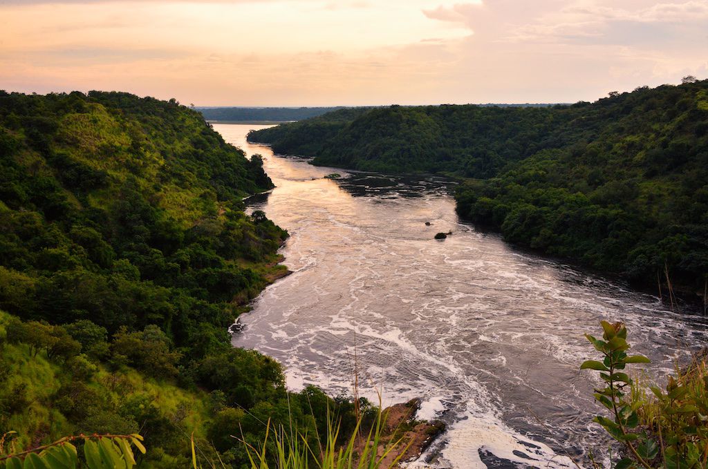 Amazon River Expedition Poses Challenge To Nile's Title As World's Longest River 97 9 Interesting Facts About the Nile River