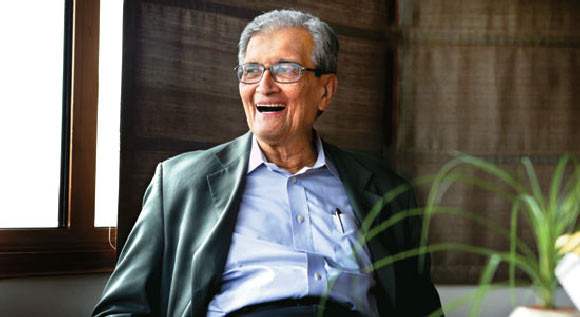 Here Are 10 Lesser Known Facts About Amatya Sen 88 facts
