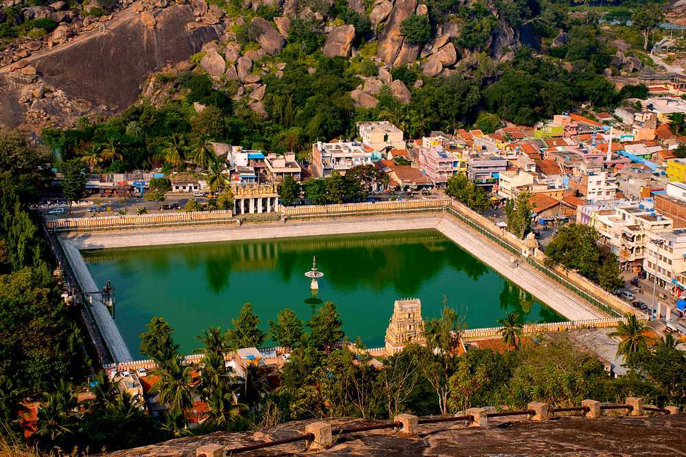 The 3rd Generation Competition for Hassan 88 Hassan Tourism (2024) - Karnataka > Top Places, Travel Guide | Holidify