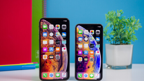 Secret Space Network for iPhones: Apple's Next Strategy? 9 Apple phones, news and reviews - PhoneArena