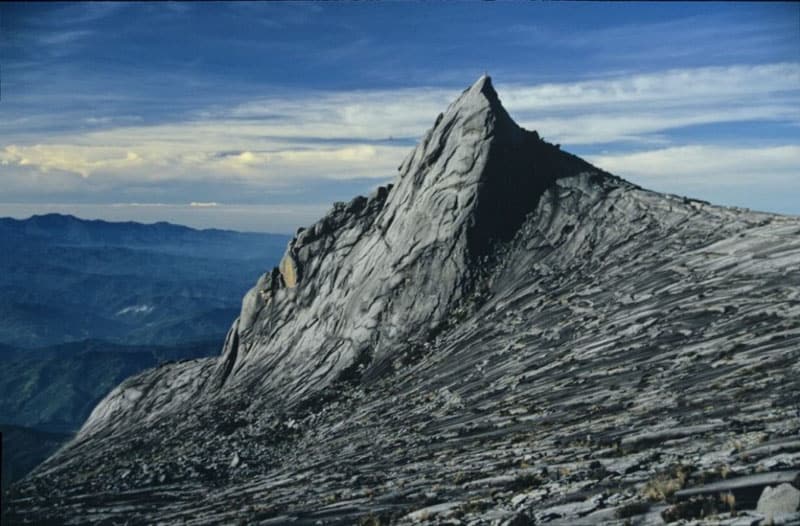 REVEALED: 7 Most mysterious mountains in the world! 120 Mount Kinabalu - What it's Really Like to Climb Borneo's Highest Peak