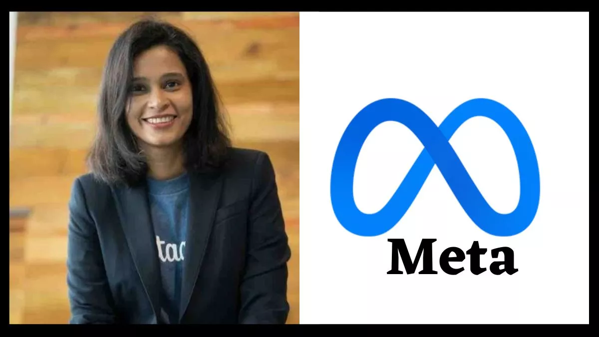 Meta Appoints Sandhya Devanathan As Its India Head 84 17 11 2022 meta india head 1 23209816 145721734
