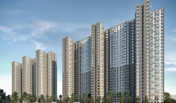North Bengaluru's Growth Accelerates With Development Of Aerospace Park 87 Aerospace Park North Bangalore |