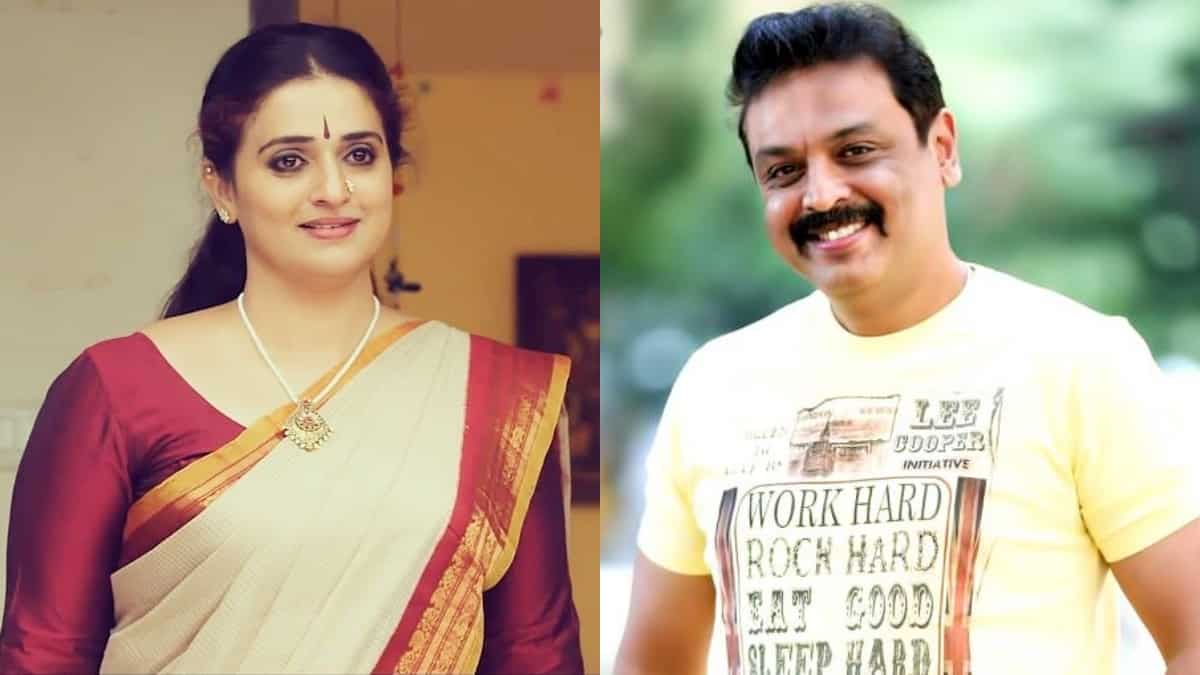 12 Controversies That Rocked South Indian Film Industries In 2022 120 Dia', 'Ante Sundaraniki' fame Pavitra Lokesh set to marry Telugu actor Naresh - fact or fiction?