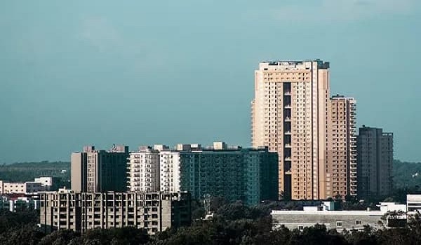 Sarjapur Emerges As A Realty Hotspot In Bangalore's Booming Real Estate Market 88 Locality trends in Sarjapur Road Bangalore |