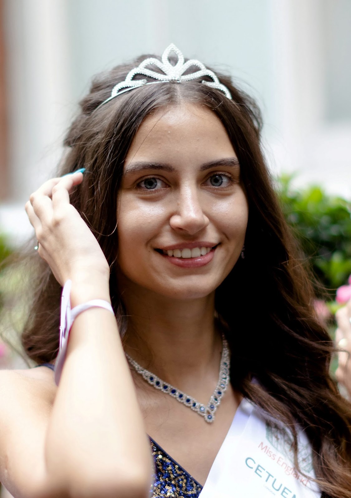 Melisa Raouf : Miss England Finalist Creates History As She Walks The Ramp Makeup Free 91 Melisa Raouf - Age, Wiki, Biography, Trivia, and Photos - FilmiFeed