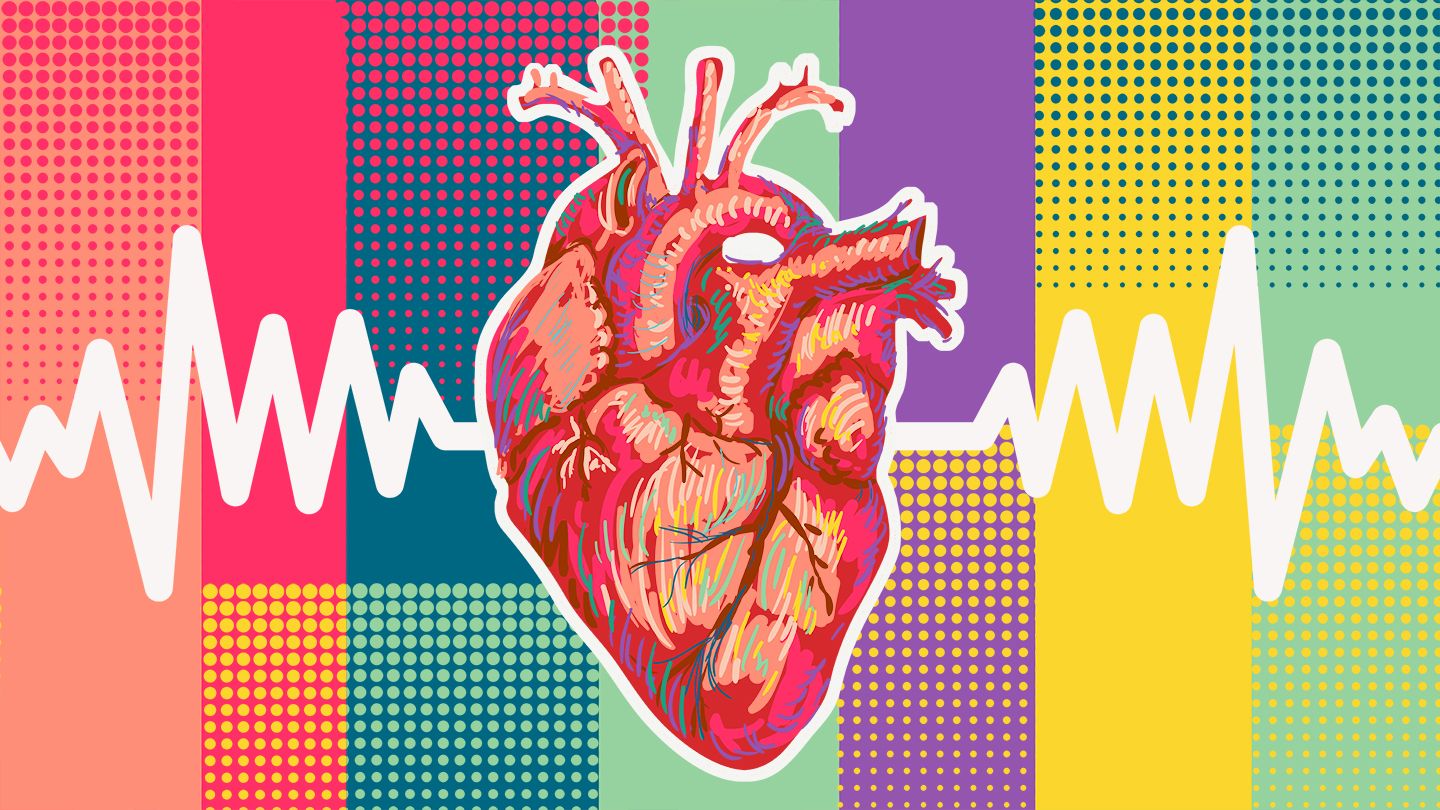 Why Cardiac Deaths During Workouts Have Shot Up? | Dr. Haleema Yezdani Explains | NH Ground Report 105 Cardiovascular Deaths Rising Amid COVID-19 Pandemic, Study Finds | Everyday Health