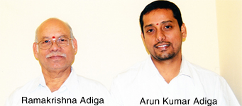Starbucks Co-Founder Tries ‘Vidyarthi Bhavan’ Dose, Gives It 3 Stars! 93 Vidyarthi Bhavan,VidyarthiBhavan_owner,Masala dosa