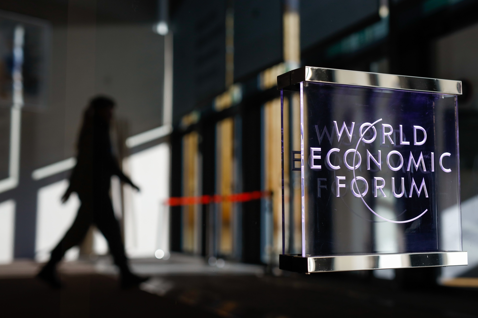 Prostitution Flourishes In Davos As World Economic Forum 2023 Resorts Inn 87 World Economic Forum 2023