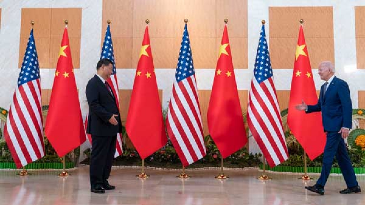 The Chinese Spy Balloon Over US | Here's All You Need To Know 87 Strains in US-China ties intact - Oneindia News