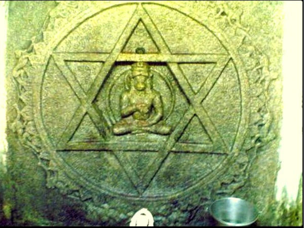 Hanuman Jayanti: Most Important Hanuman Temples In Karnataka With Mysterious Stories 91 Yantrodharaka Hanuman Temple - Ruins of Hampi - Attraction 5 - Nativeplanet