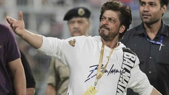 Here Are 5 Bollywood Celebrities Who Are Proud Owners Of Sports Teams 88 Will Kolkata Knight Riders win IPL 2021 trophy, fan asks Shah Rukh Khan? KKR co-owner gives hilarious reply | Cricket - Hindustan Times