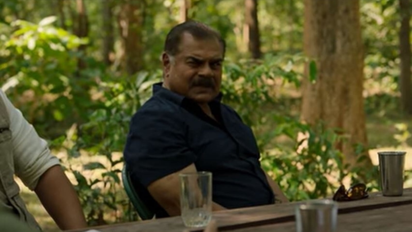 Sharat Saxena: The Underrated Gem of Indian Cinema 89 Sharat Saxena, who starred in Sherni, has done 600 action scenes in 40 years: 'I ended up in hospital 12 times' | Bollywood - Hindustan Times