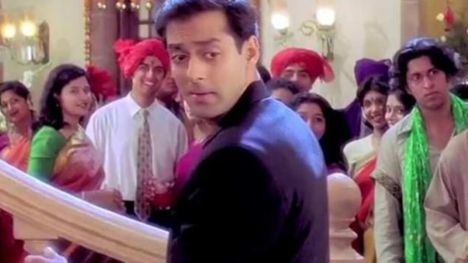 4 Times When Salman Khan Left Us Impressed With His Cameos! 87 Karan Johar says Salman Khan told him only a 'paagal' would ...