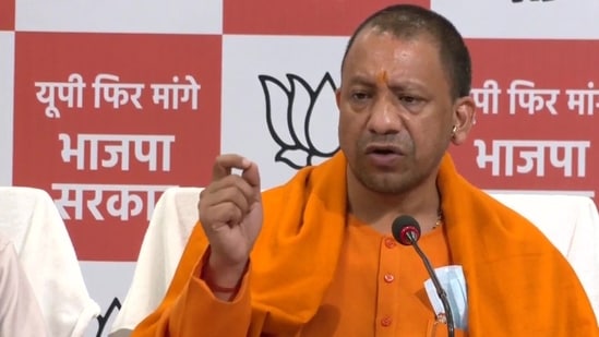 What Makes The Elections To Five States Unique? 88 Uttar Pradesh became India's second-largest economy in 5 years: Yogi Adityanath -