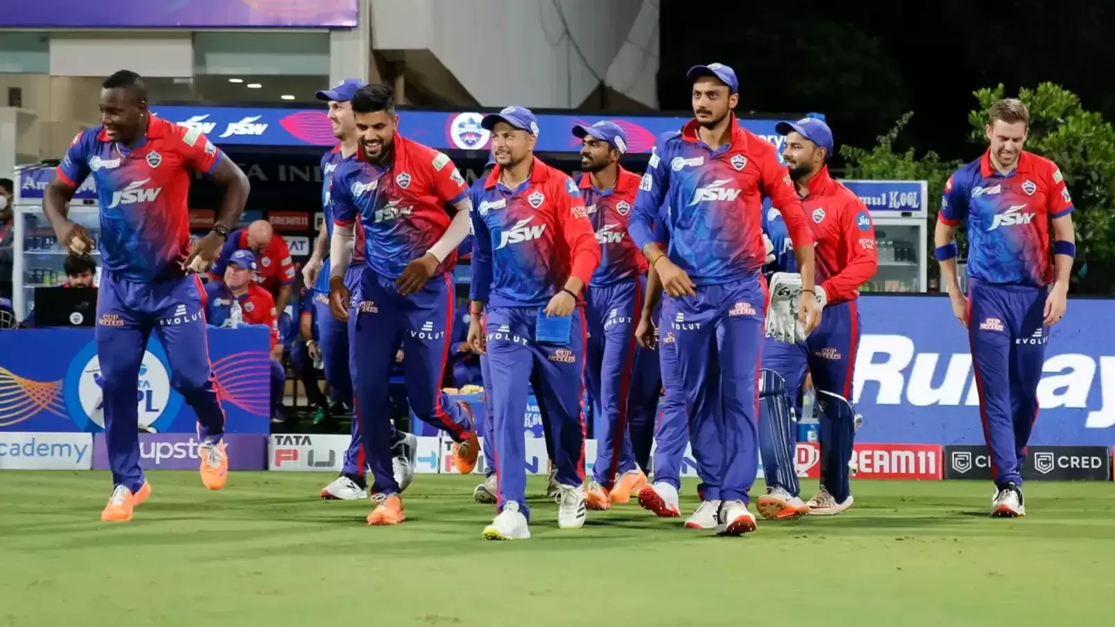 Where Do The Teams Stand After The IPL Retentions? 93 IPL
