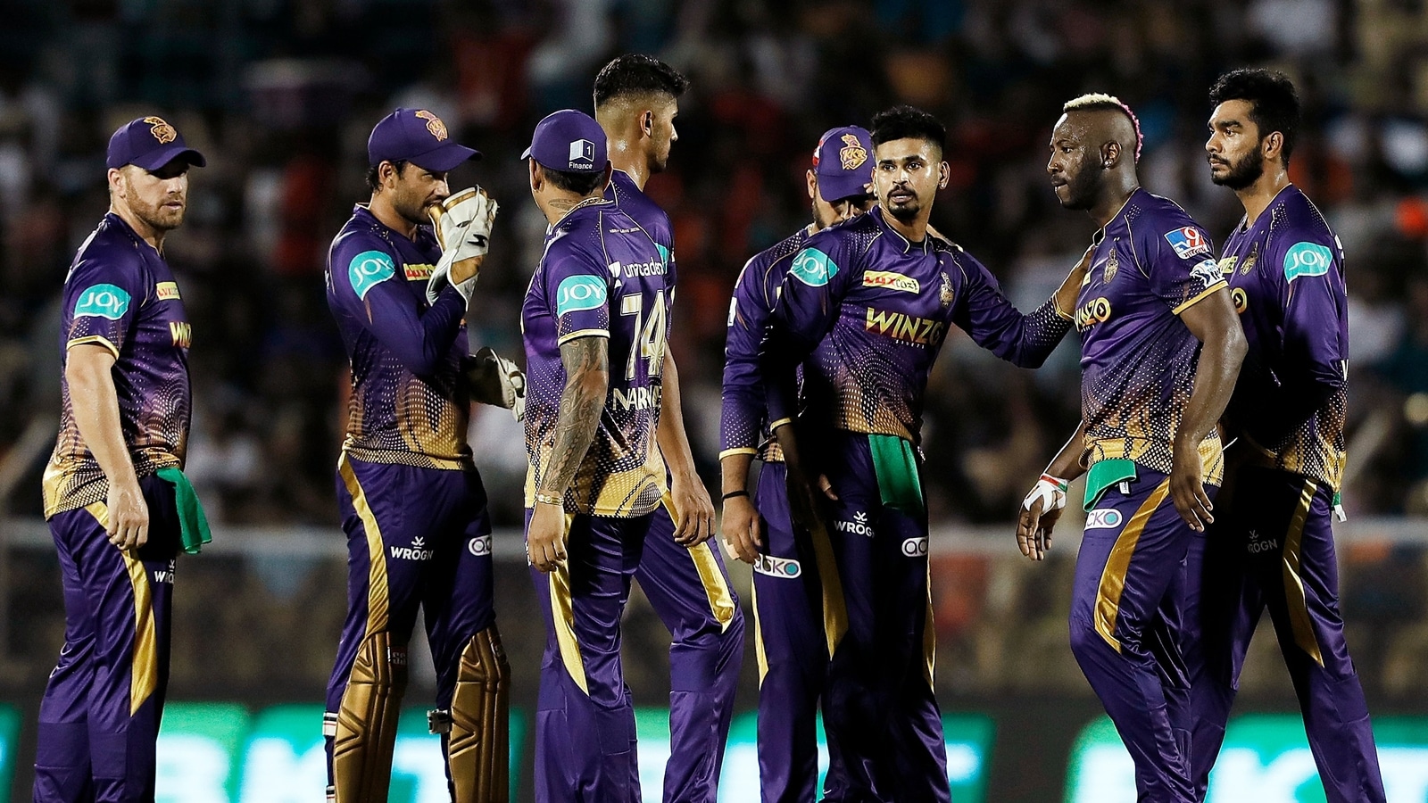 Where Do The Teams Stand After The IPL Retentions? 91 KKR maybe don't believe Bengal players can do well': Former star's verdict | Cricket - Hindustan Times