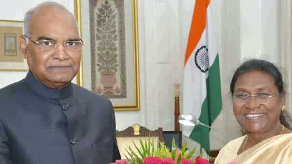 Who is Draupadi Murmu?: All You Need to Know About the BJP's Presidential Candidate 91 Draupadi Murmu was also considered for the post during the 2017 presidential elections. However, then Bihar Governor Ram Nath Kovind was fielded by the BJP-led NDA as its presidential candidate.
