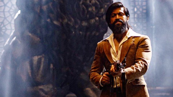South Indian films Break Records: Here's a look at Two Recent Box-office Hits 3 KGF 2 50 Days Box Office Collection