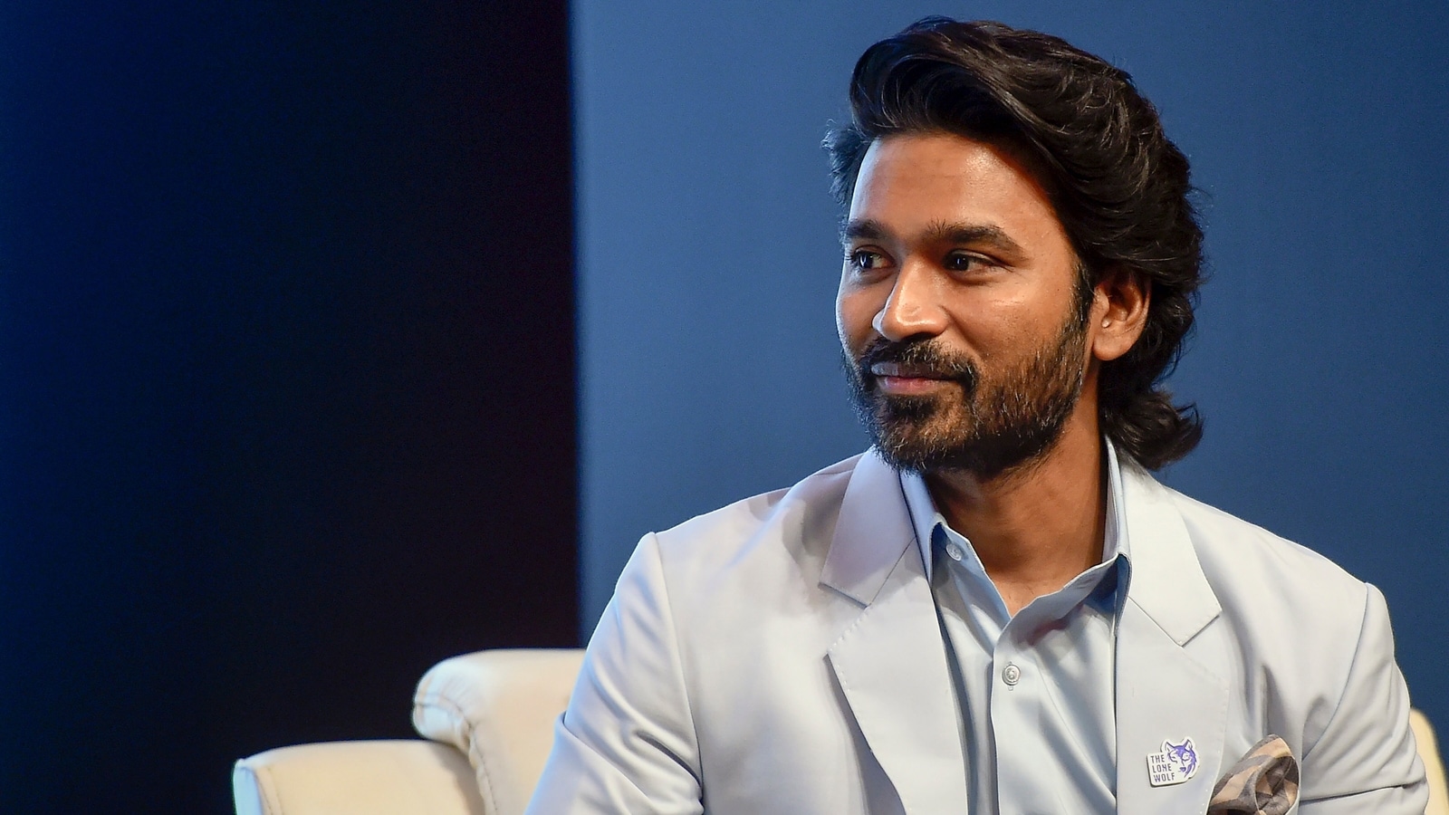 Tamil Actor Dhanush Reviews Kantara; Pens A Special Message For The Team Through A Tweet 91 When Dhanush spoke about his love for cooking: 'I'd been a chef, if not actor' - Hindustan Times