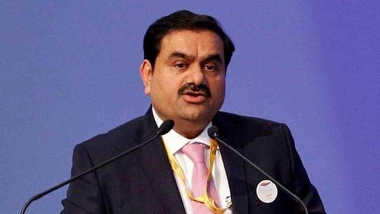Gautam Adani: The Unbelievable Rise Of A Tycoon 95 Gautam Adani briefly named second richest man in the world: Report - Hindustan Times