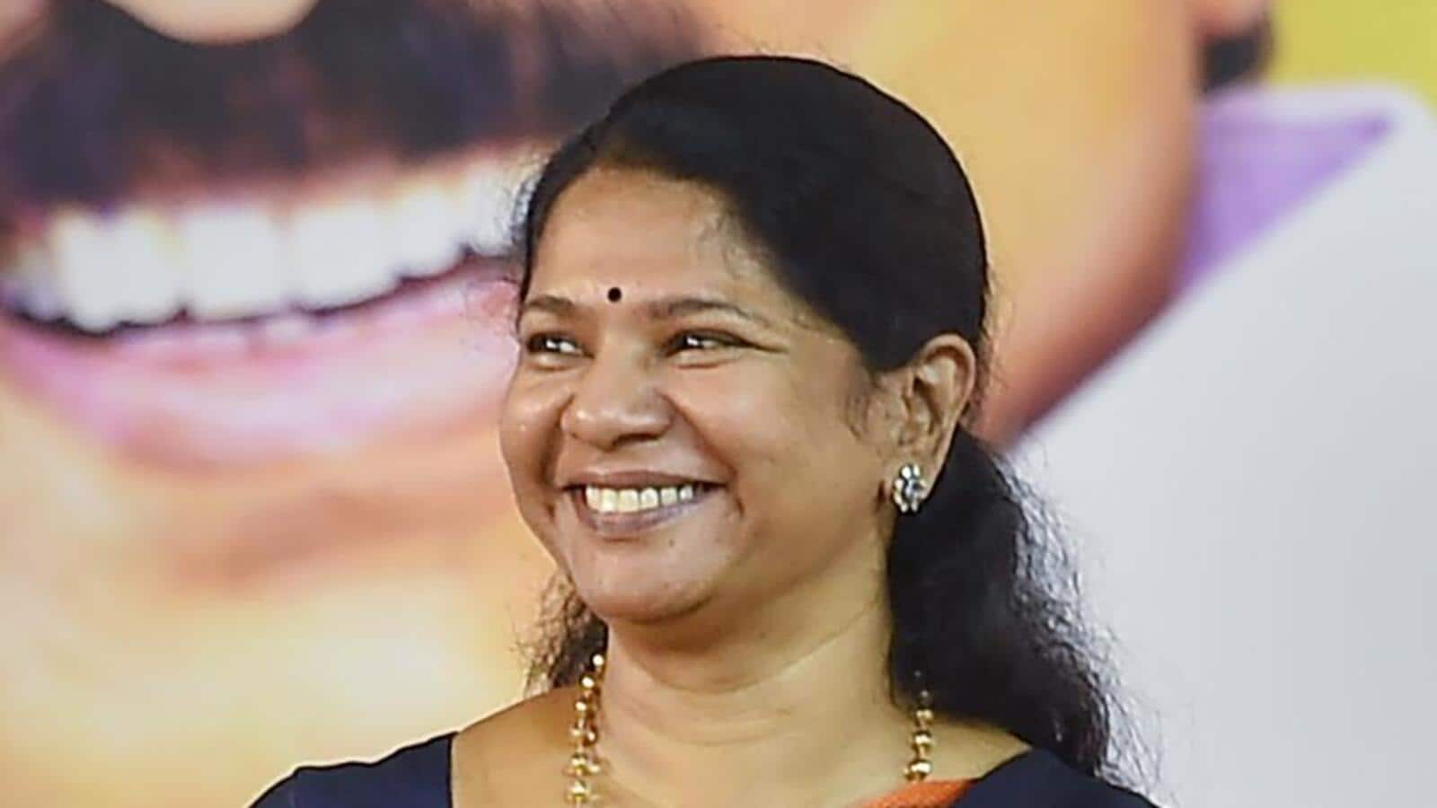 Lesser Talked About Indian Women Politicians | International Women's Day Special 89 Kanimozhi elevated as DMK's deputy general secy | Latest News India - Hindustan Times