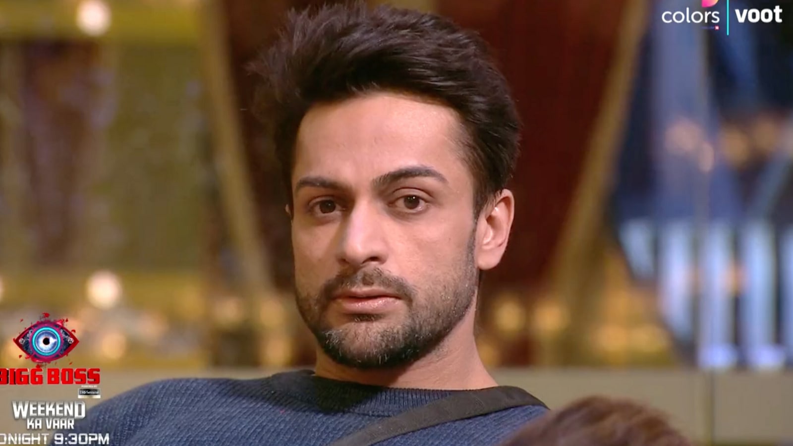 Bigg Boss Contestant's Dual Personality: Not Just Celebrities But Owner Of Businesses Too! 88 Bigg Boss 16: Shalin Bhanot is shocked