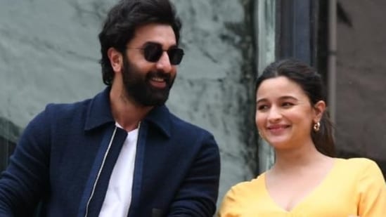 As Ralia Welcome A Baby Girl, Let’s Have A Look At Their Love Story 88 RALIA