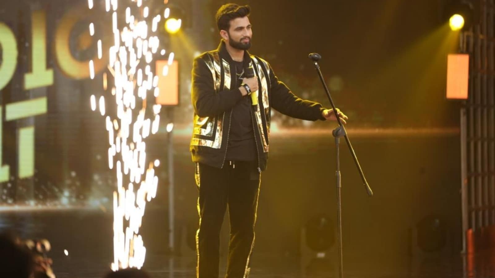 Abhishek Baisla AKA MC Square: From a Farmer's Son to Rapper | Hustle 2.0 95 MC Square